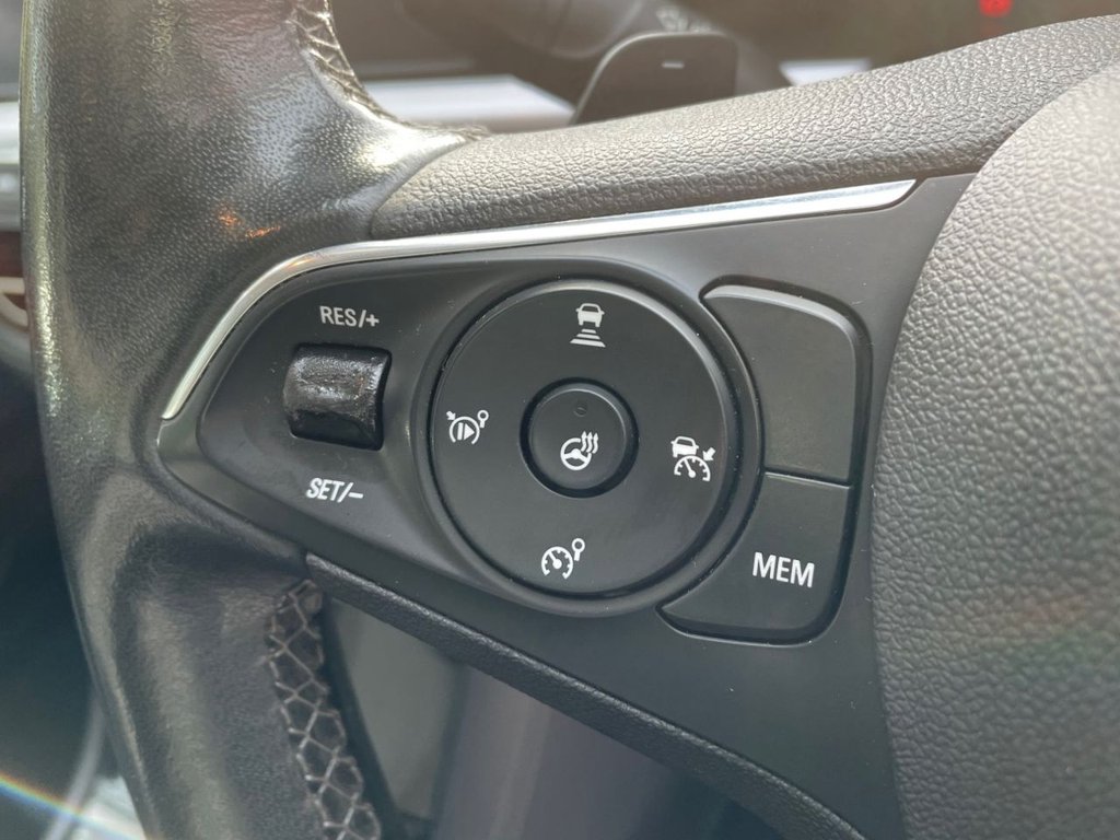 Used Vauxhall Grandland 2022 for sale - 77037940: Photo 23