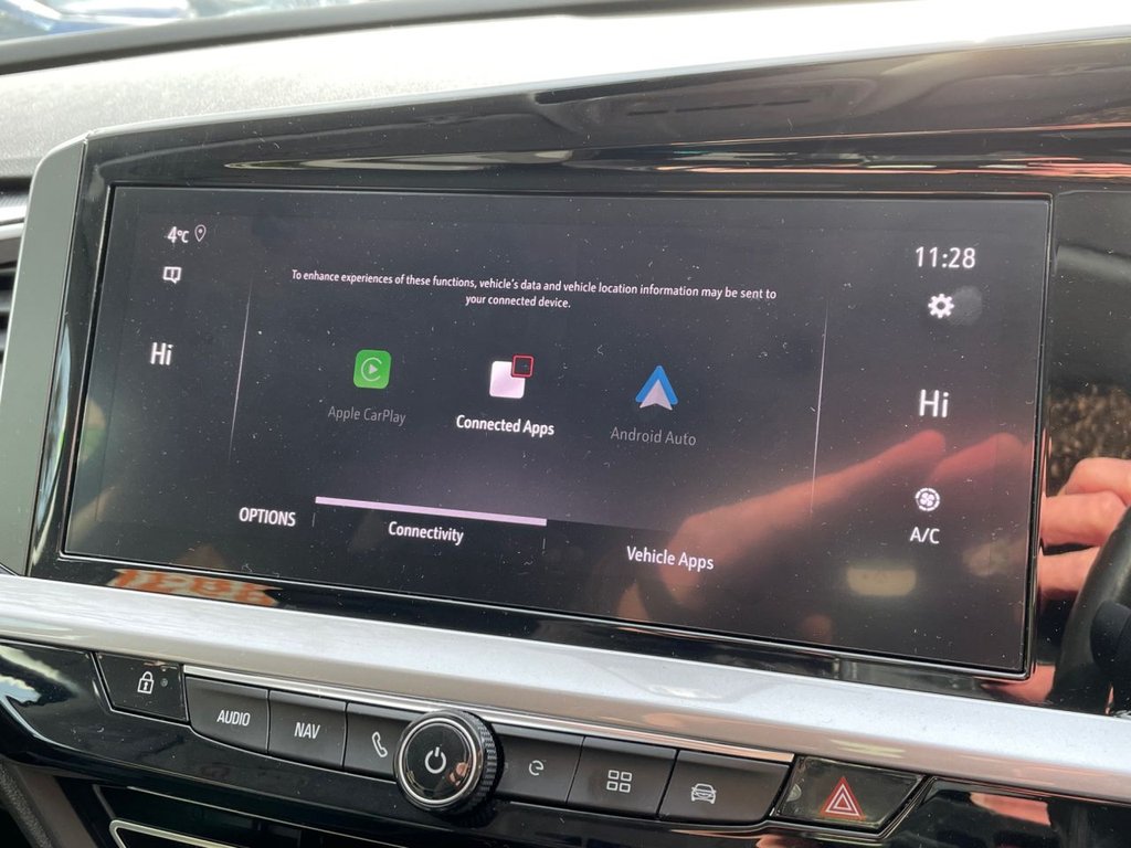 Used Vauxhall Grandland 2022 for sale - 77037940: Photo 27