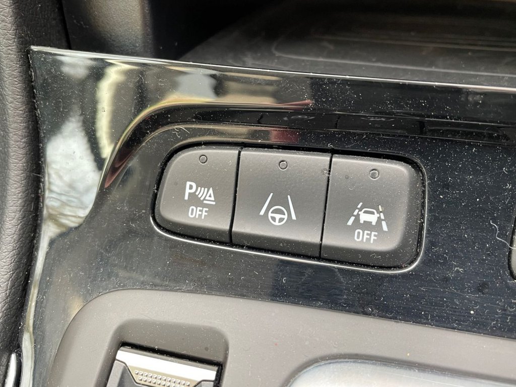 Used Vauxhall Grandland 2022 for sale - 77037940: Photo 31