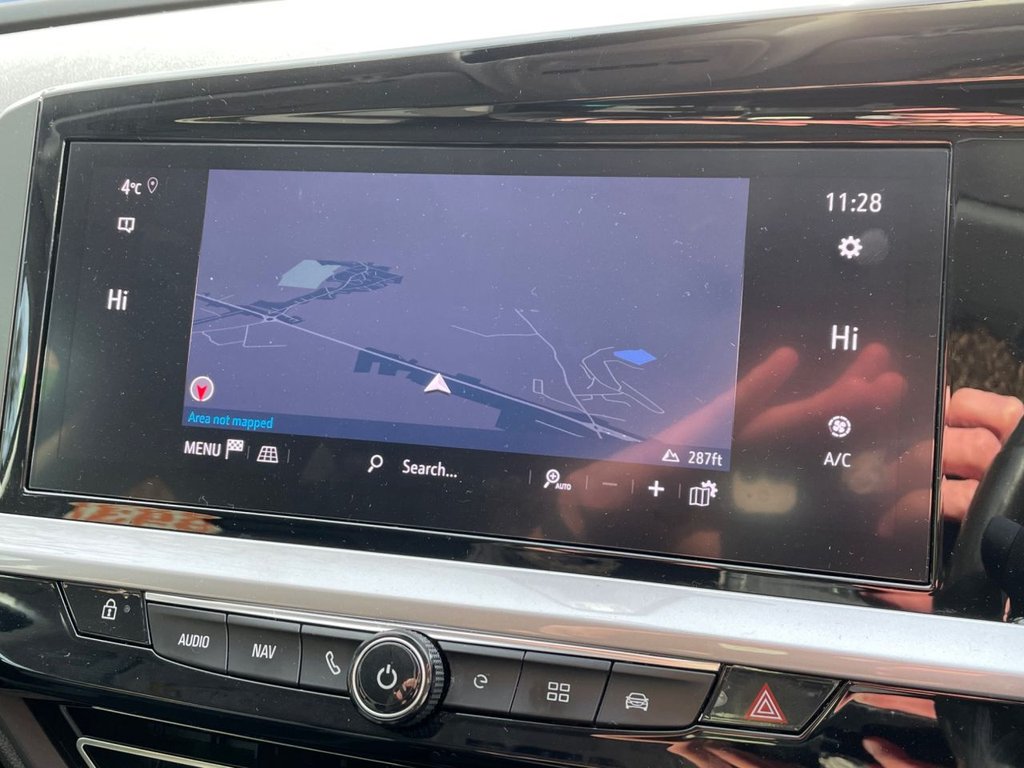 Used Vauxhall Grandland 2022 for sale - 77037940: Photo 33