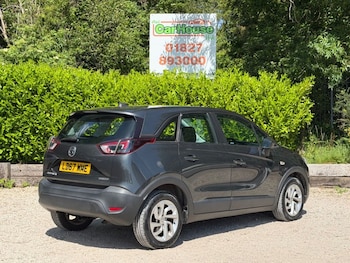 Used Vauxhall Crossland X 2018 for sale - 78685736: Photo