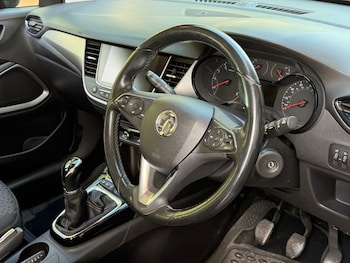 Used Vauxhall Crossland X 2018 for sale - 78685736: Photo