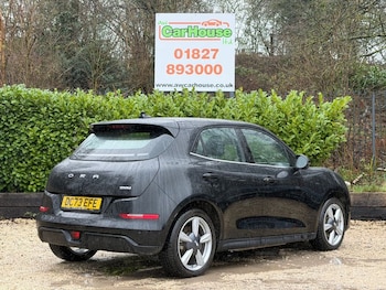 Used GWM Funky Cat 2024 for sale - 77642865: Photo