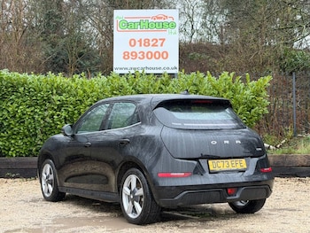 Used GWM Funky Cat 2024 for sale - 77642865: Photo