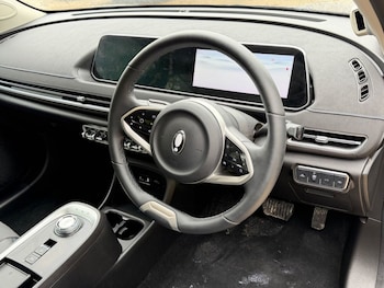 Used GWM Funky Cat 2024 for sale - 77642865: Photo