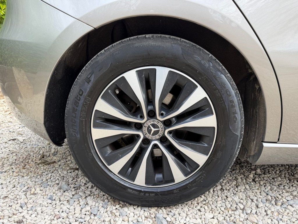 Used Mercedes-Benz A-Class 2020 for sale - 77680768: Photo 12