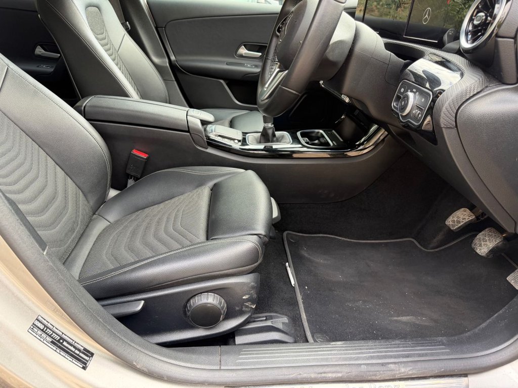 Used Mercedes-Benz A-Class 2020 for sale - 77680768: Photo 13