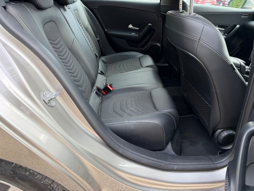 Used Mercedes-Benz A-Class 2020 for sale - 77680768: Photo 14