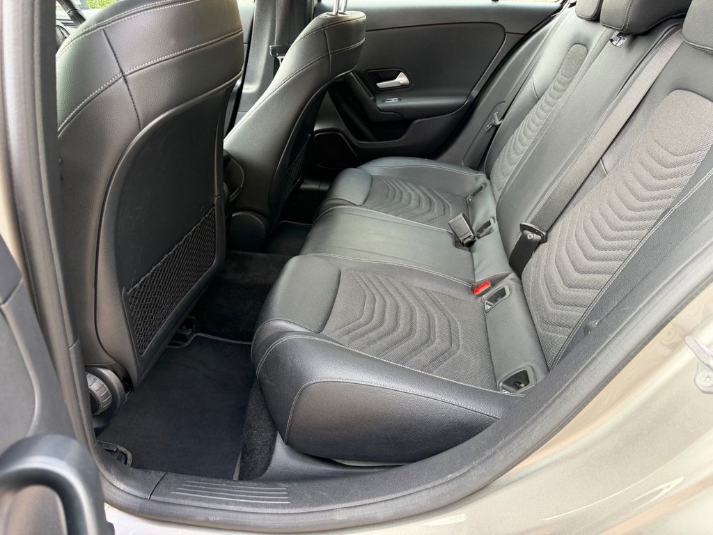 Used Mercedes-Benz A-Class 2020 for sale - 77680768: Photo 16