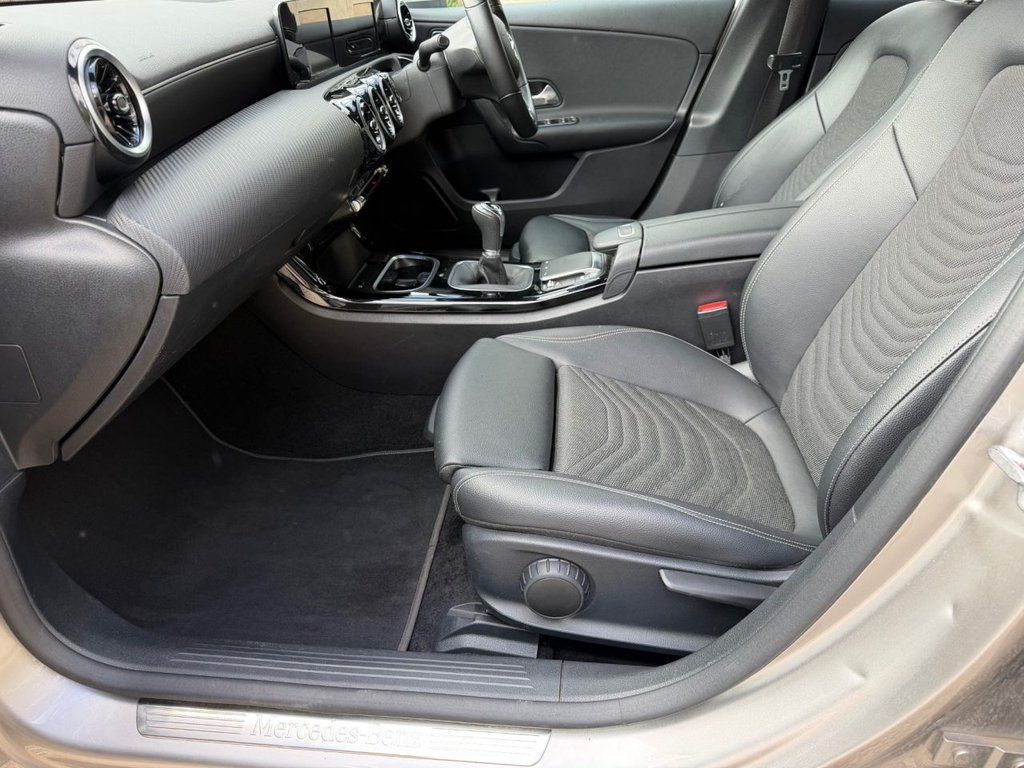 Used Mercedes-Benz A-Class 2020 for sale - 77680768: Photo 18