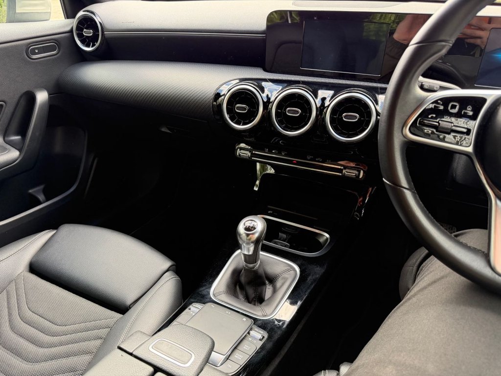 Used Mercedes-Benz A-Class 2020 for sale - 77680768: Photo 19