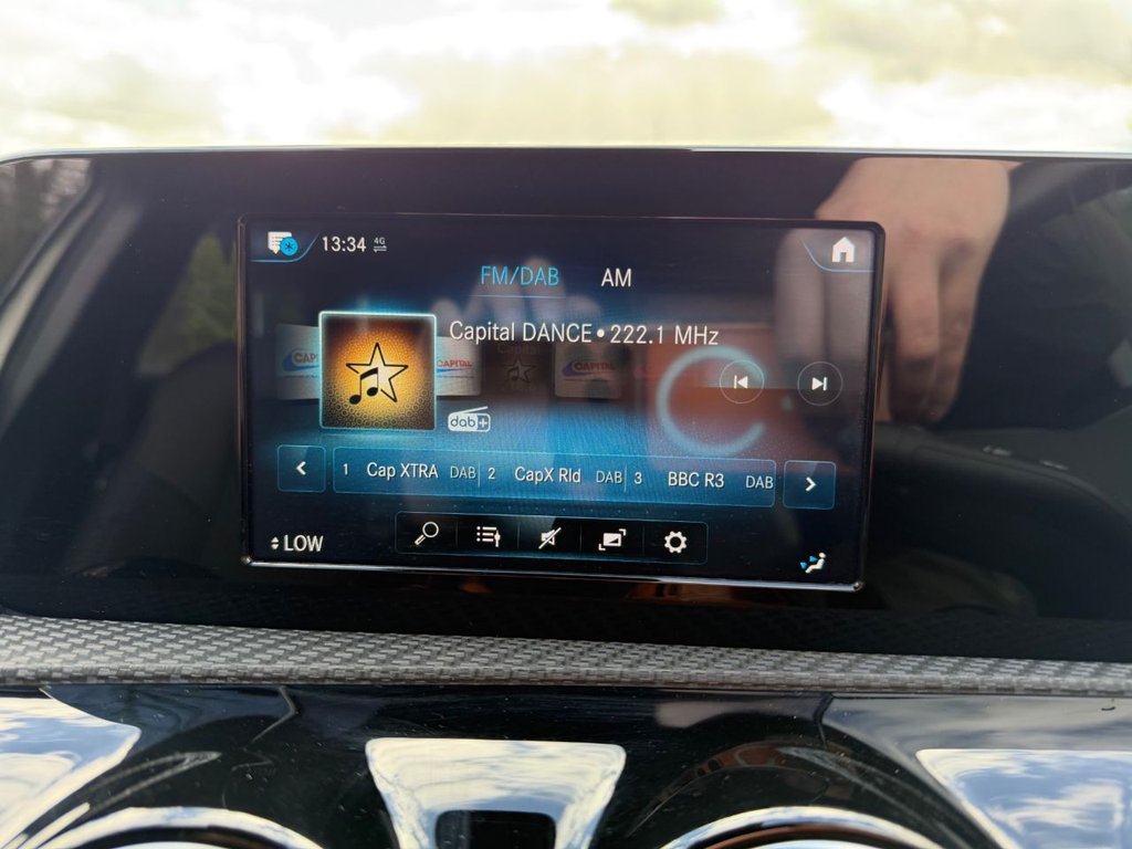 Used Mercedes-Benz A-Class 2020 for sale - 77680768: Photo 20