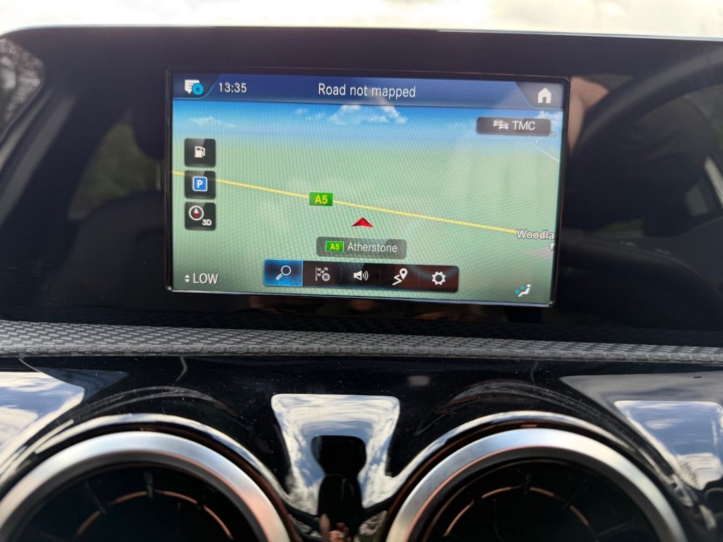 Used Mercedes-Benz A-Class 2020 for sale - 77680768: Photo 21