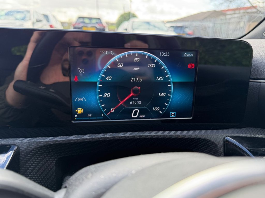 Used Mercedes-Benz A-Class 2020 for sale - 77680768: Photo 22