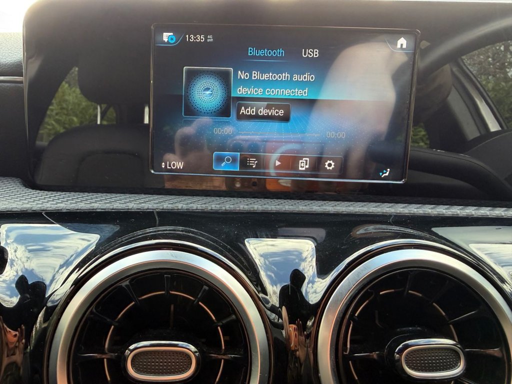 Used Mercedes-Benz A-Class 2020 for sale - 77680768: Photo 24