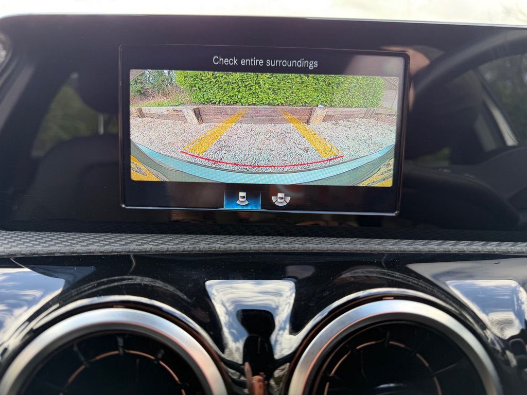 Used Mercedes-Benz A-Class 2020 for sale - 77680768: Photo 26