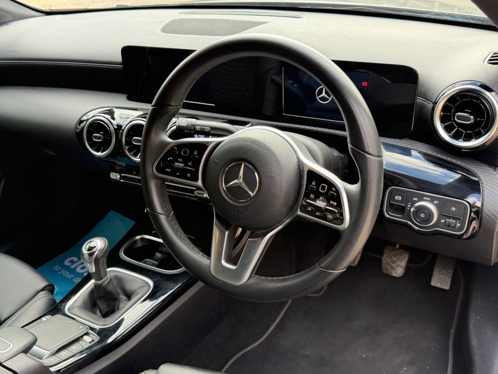 Used Mercedes-Benz A-Class 2020 for sale - 77680768: Photo 4