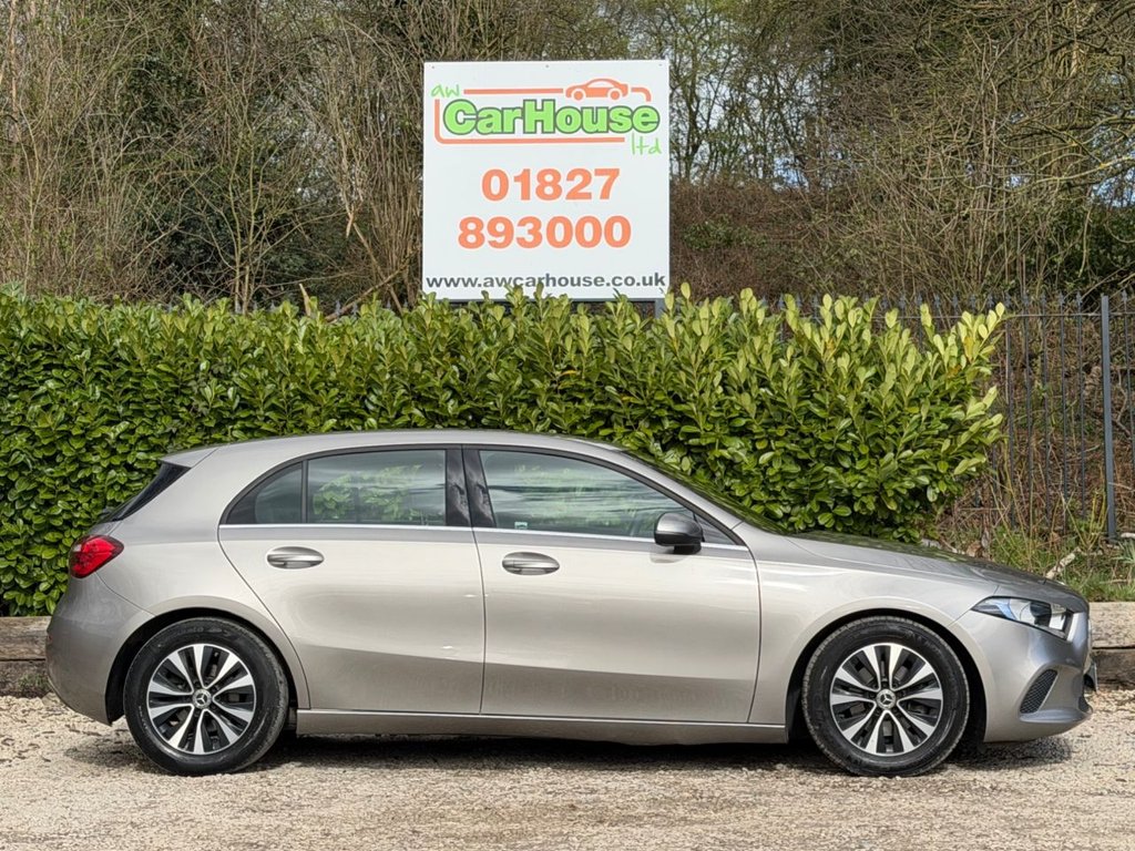 Used Mercedes-Benz A-Class 2020 for sale - 77680768: Photo 6