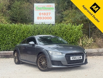 Audi - TT