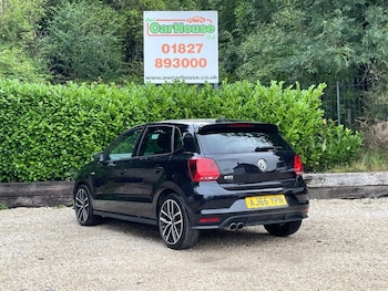 Used Volkswagen Polo 2016 for sale - 75158950: Photo