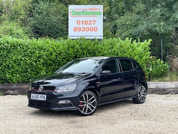 Used Volkswagen Polo 2016 for sale - 75158950: Photo