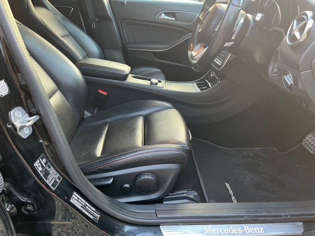 Used Mercedes-Benz GLA 2018 for sale - 76784042: Photo 12