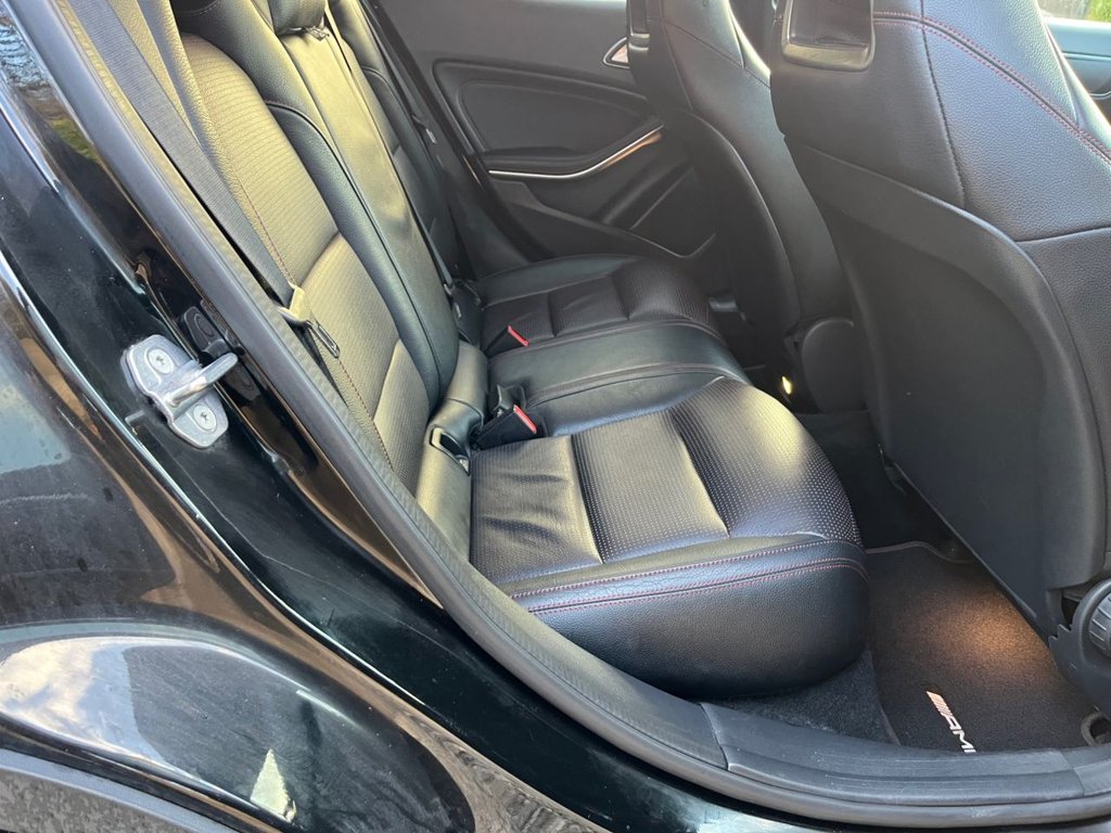 Used Mercedes-Benz GLA 2018 for sale - 76784042: Photo 13