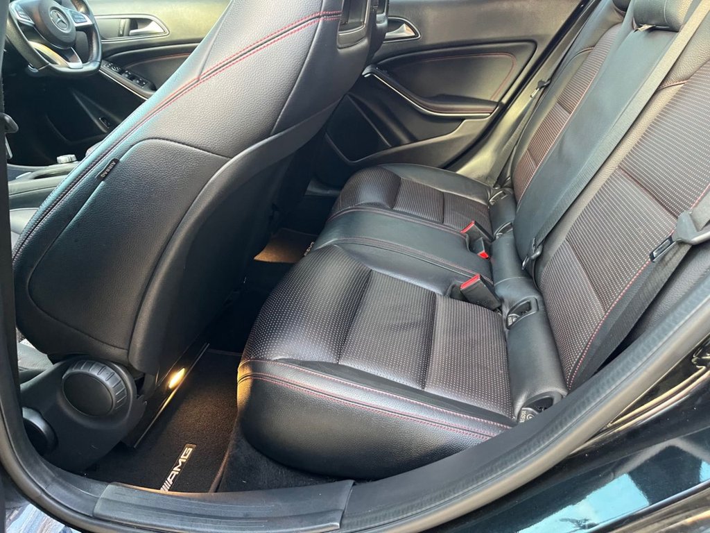 Used Mercedes-Benz GLA 2018 for sale - 76784042: Photo 17