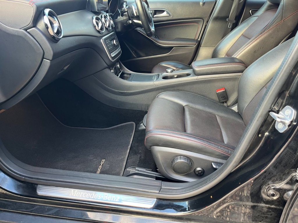 Used Mercedes-Benz GLA 2018 for sale - 76784042: Photo 18