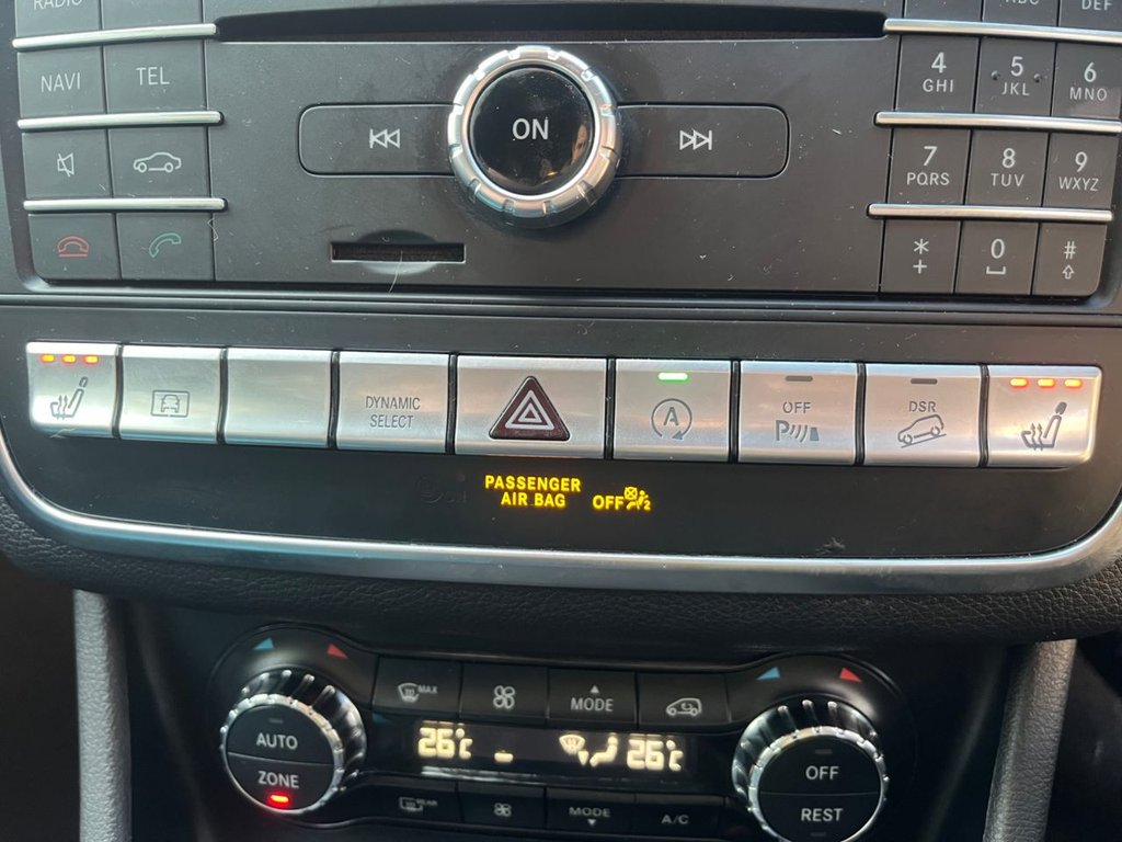 Used Mercedes-Benz GLA 2018 for sale - 76784042: Photo 21