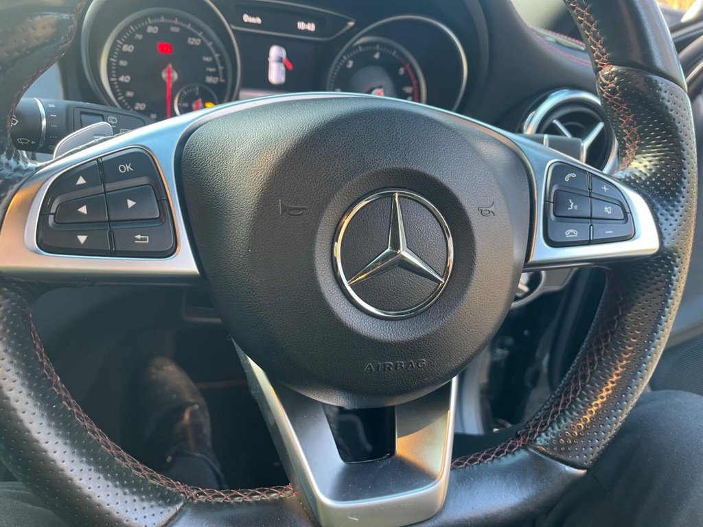 Used Mercedes-Benz GLA 2018 for sale - 76784042: Photo 23