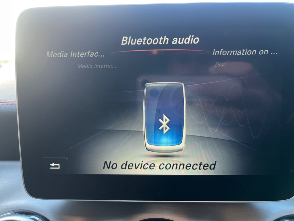 Used Mercedes-Benz GLA 2018 for sale - 76784042: Photo 25