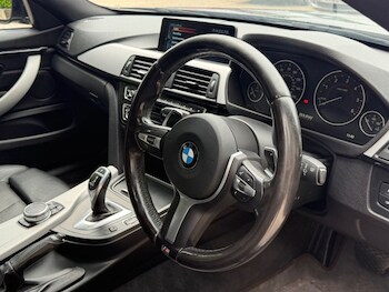 Used BMW 4 Series 2016 for sale - 78749570: Photo