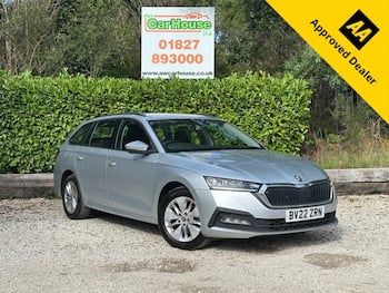 Used Skoda Octavia 2022 for sale - 79818580: Photo