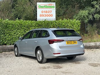 Used Skoda Octavia 2022 for sale - 79818580: Photo