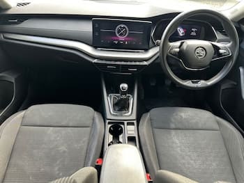 Used Skoda Octavia 2022 for sale - 79818580: Photo