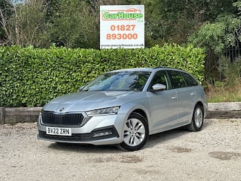Used Skoda Octavia 2022 for sale - 79818580: Photo