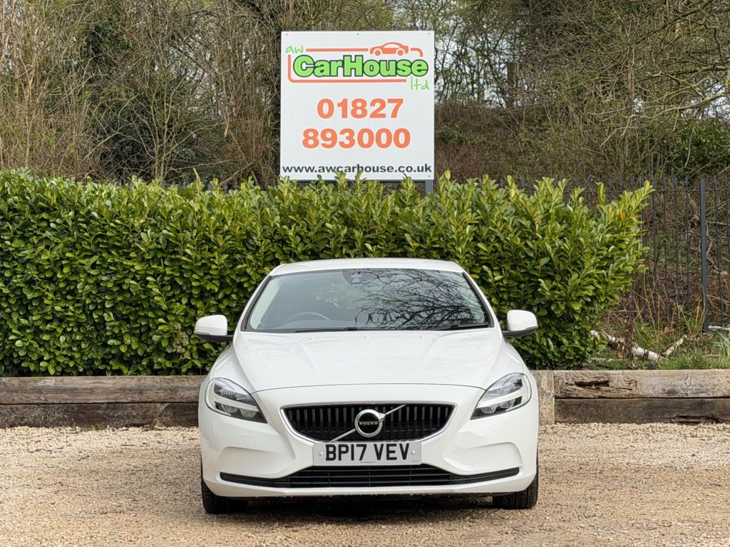 Used Volvo V40 2017 for sale - 77621664: Photo 10