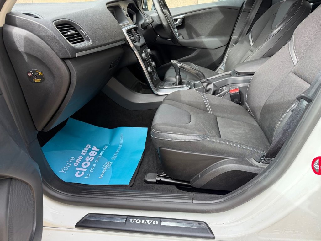 Used Volvo V40 2017 for sale - 77621664: Photo 16