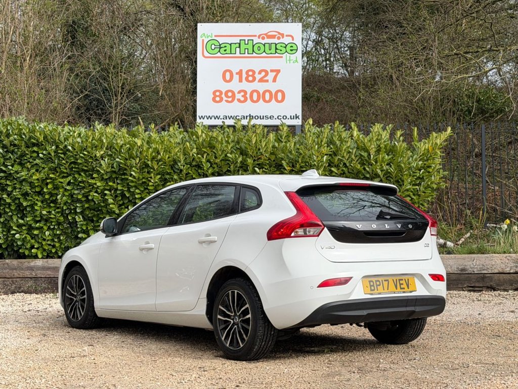 Used Volvo V40 2017 for sale - 77621664: Photo 3