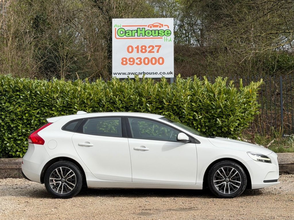 Used Volvo V40 2017 for sale - 77621664: Photo 6