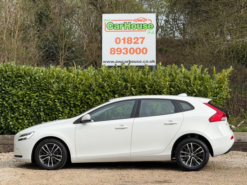 Used Volvo V40 2017 for sale - 77621664: Photo 8