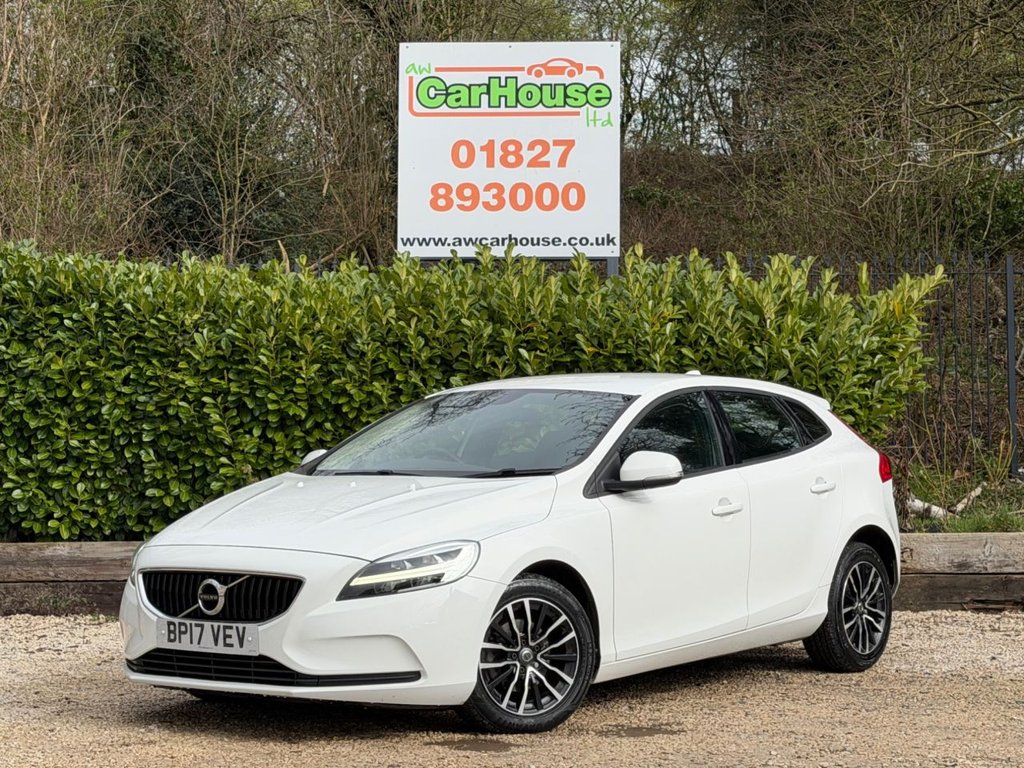 Used Volvo V40 2017 for sale - 77621664: Photo 9