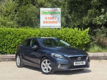 2014 (14) - 1.6 D2 Lux Hatchback 5dr Diesel Powershift Euro 5 (s/s)