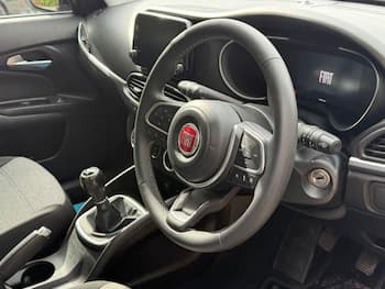 Used Fiat Tipo 2021 for sale - 79618994: Photo