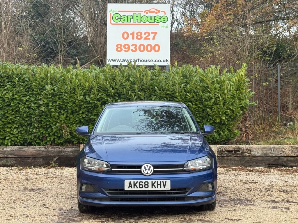 Used Volkswagen Polo 2019 for sale - 76792251: Photo 10