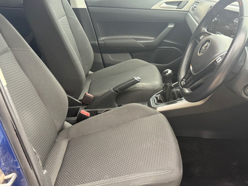 Used Volkswagen Polo 2019 for sale - 76792251: Photo 12