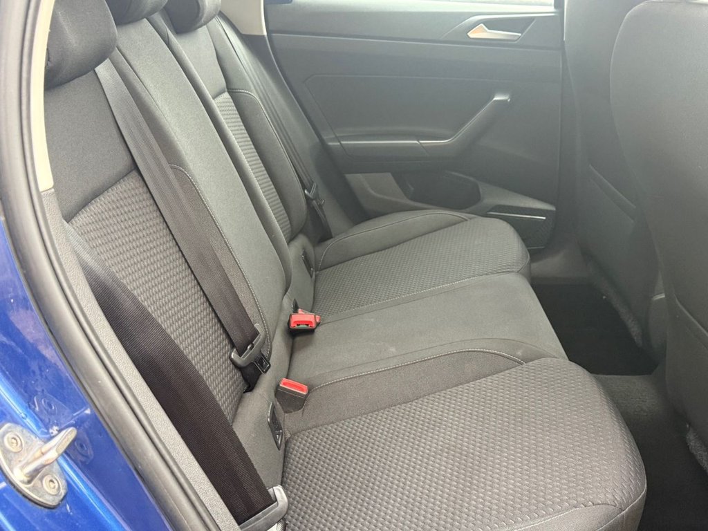 Used Volkswagen Polo 2019 for sale - 76792251: Photo 13