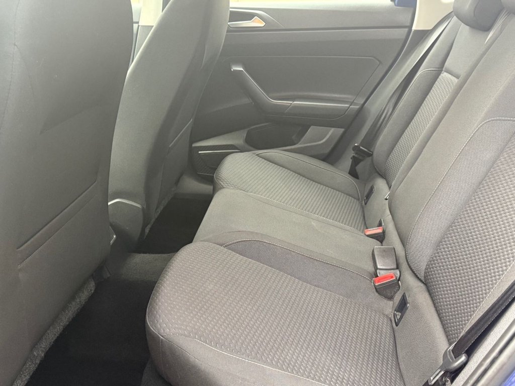 Used Volkswagen Polo 2019 for sale - 76792251: Photo 15