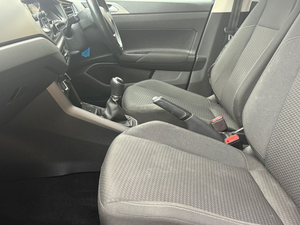 Used Volkswagen Polo 2019 for sale - 76792251: Photo 16